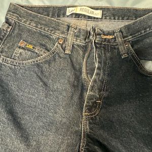 Lee denim pants